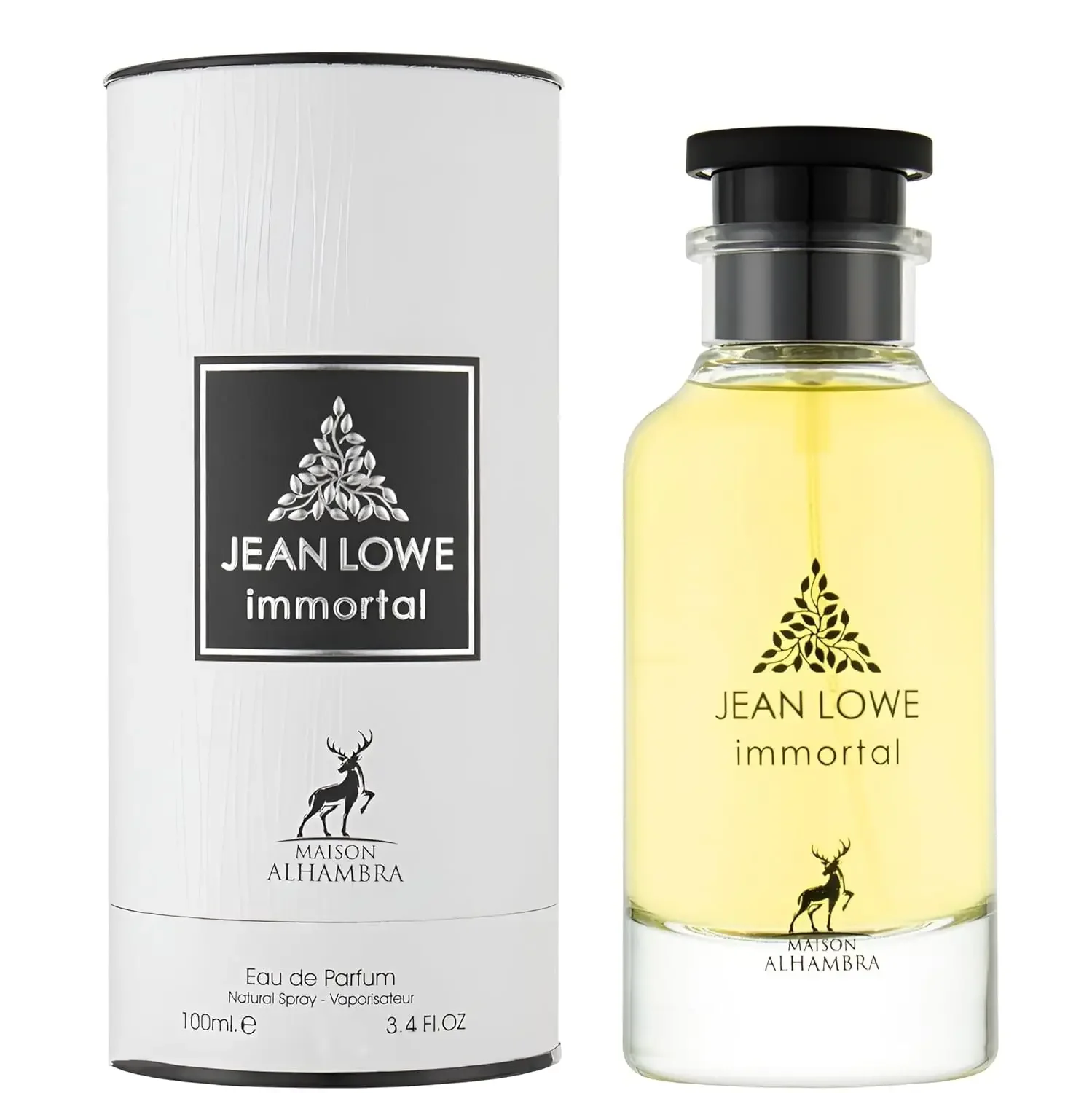 Парфюмерная вода Maison Alhamb – обзор и цена Perfume Quality Fragrance Oils