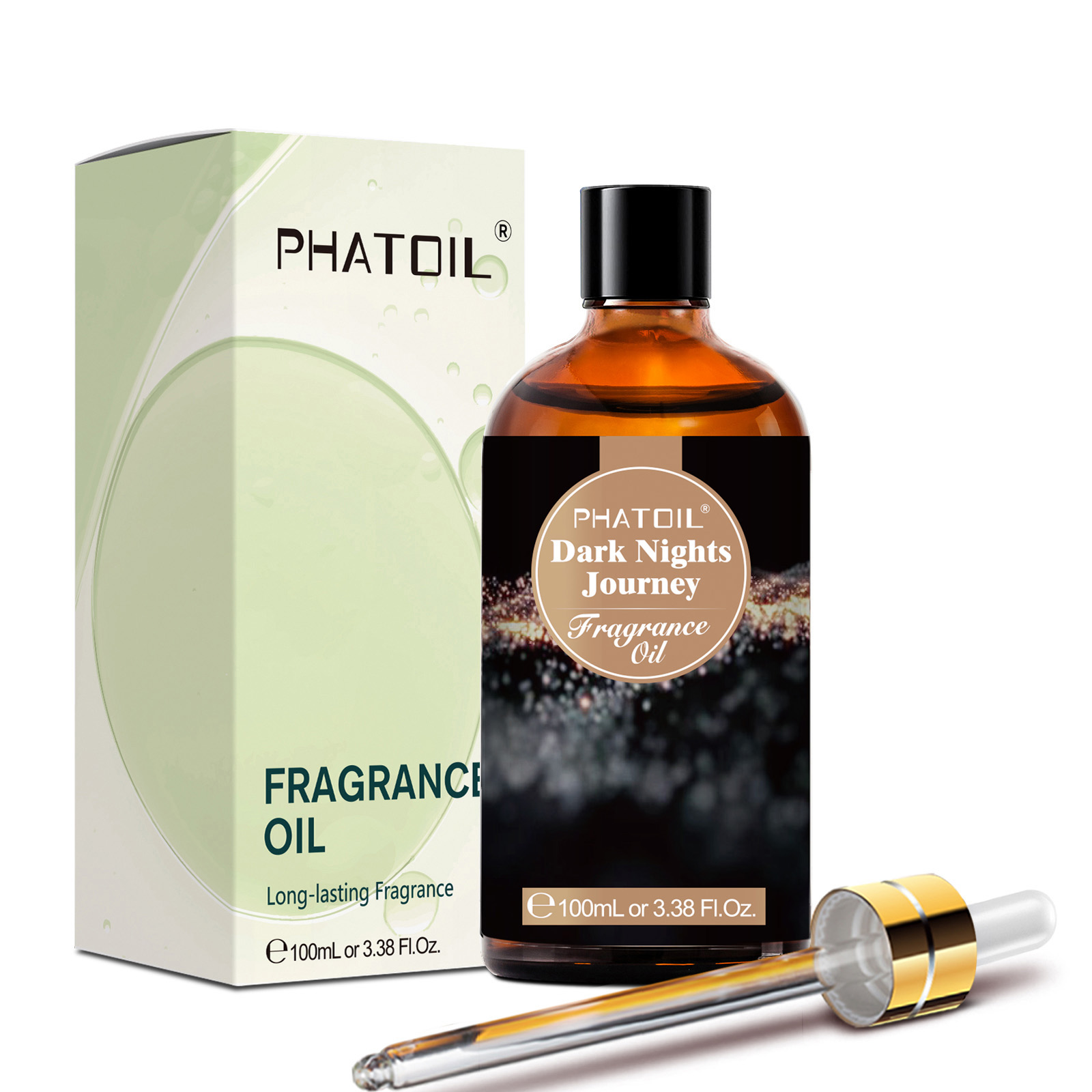 PHATOIL 100 мл ароматическое м – обзор и цена Perfume Fragrance Essence