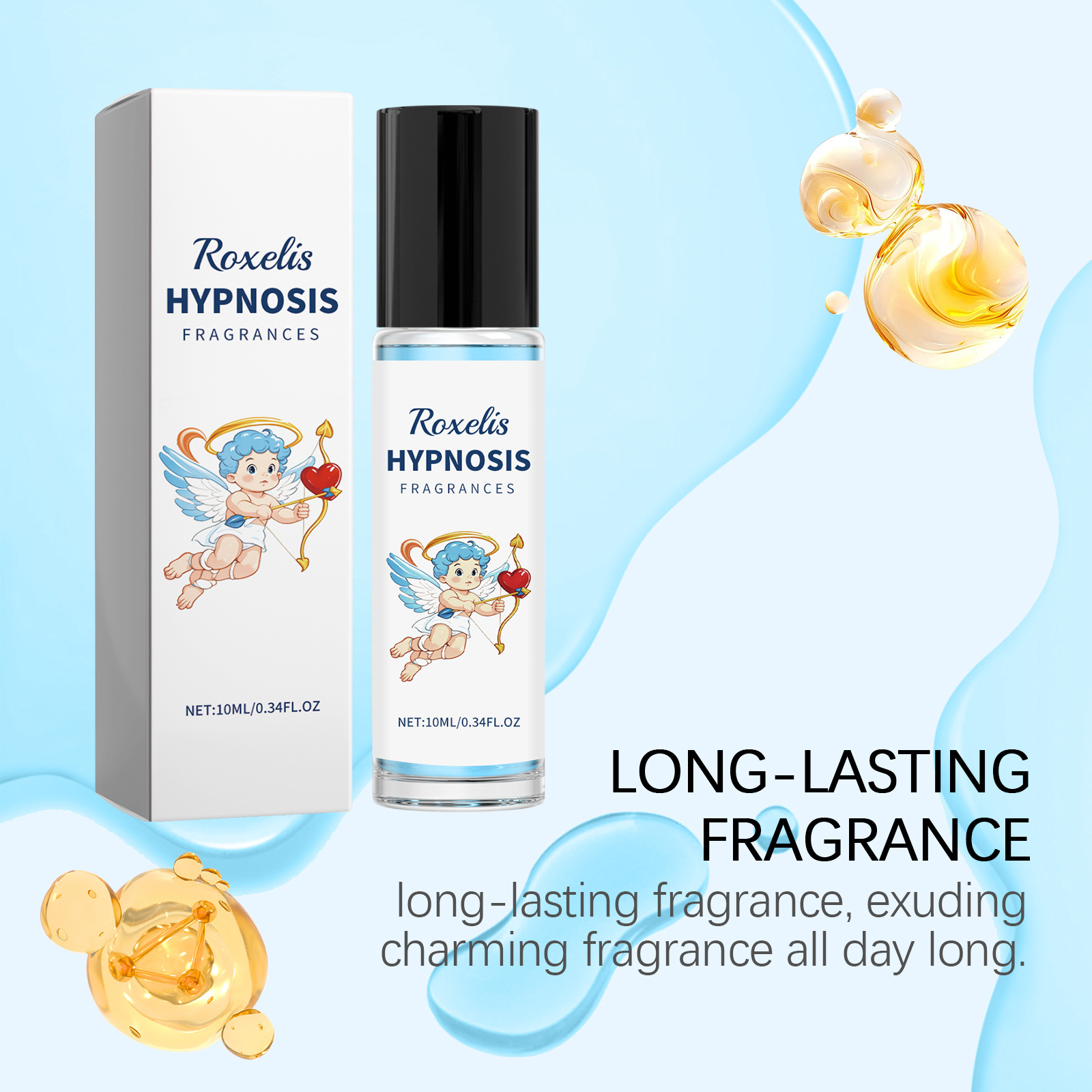 Мужской парфюм с феромонами, с – обзор и цена Perfume Fragrance Enhancer