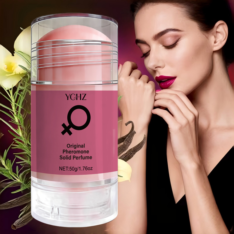 Твердый бальзам с феромонами и – обзор и цена Perfume Fragrance Enhancer
