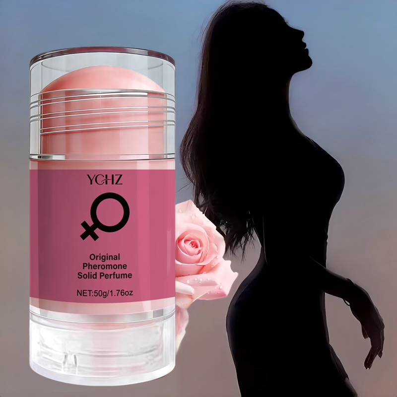 Твердый бальзам с феромонами и – обзор и цена Perfume Fragrance Enhancer