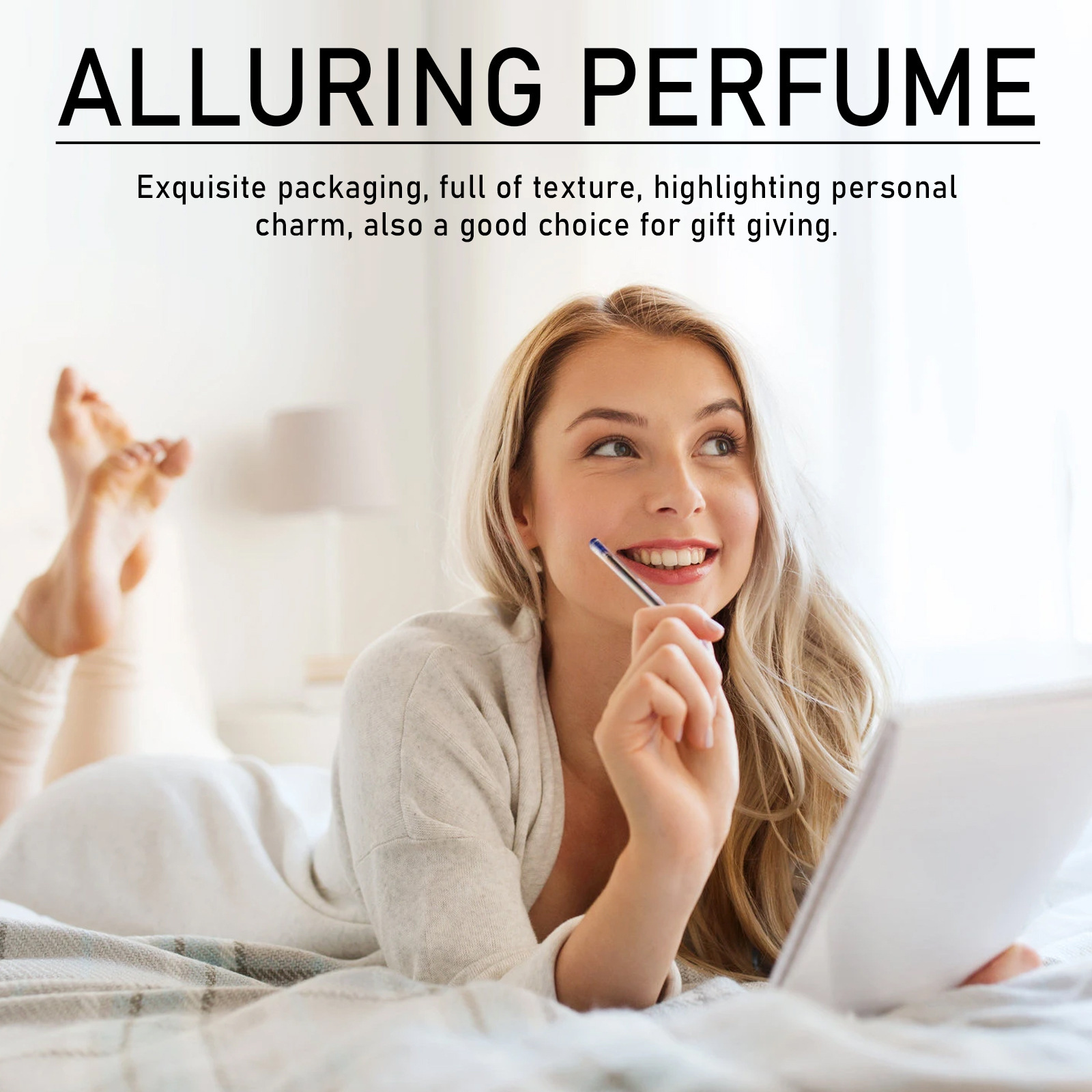 NORTH MOON Феромон обладает эл – обзор и цена Perfume Fragrance Enhancer